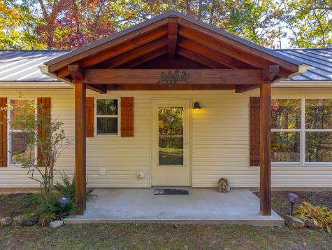 1396 High Splendor Drive Robbinsville NC 28771