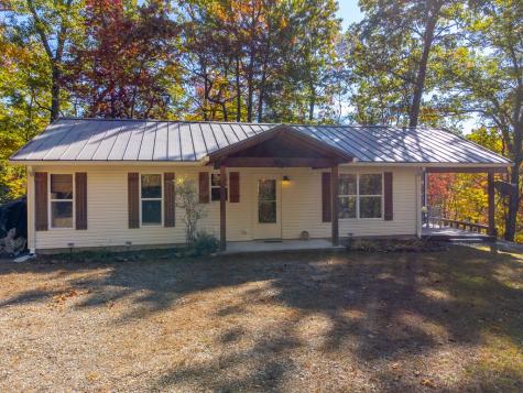 1396 High Splendor Drive Robbinsville NC 28771