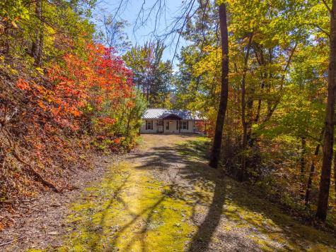 1396 High Splendor Drive Robbinsville NC 28771