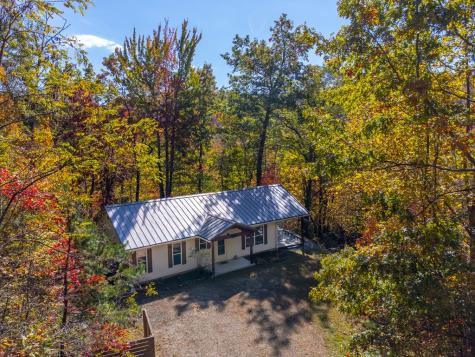 1396 High Splendor Drive Robbinsville NC 28771