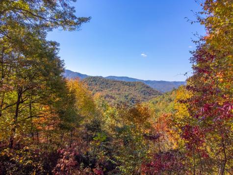 1396 High Splendor Drive Robbinsville NC 28771