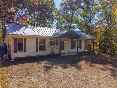 1396 High Splendor Drive Robbinsville NC 28771