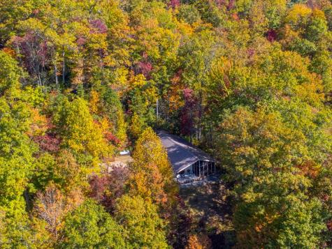 1396 High Splendor Drive Robbinsville NC 28771