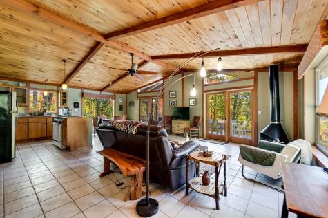 1396 High Splendor Drive Robbinsville NC 28771