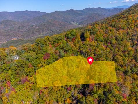 1396 High Splendor Drive Robbinsville NC 28771