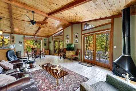 1396 High Splendor Drive Robbinsville NC 28771