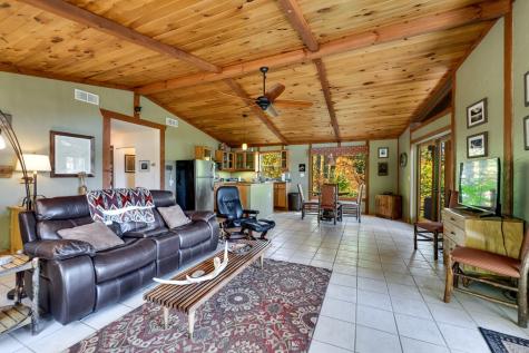 1396 High Splendor Drive Robbinsville NC 28771