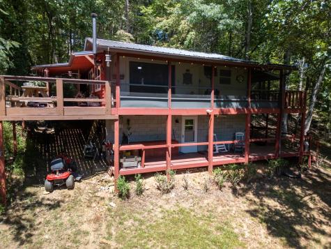 158 Mountain Stream Road Murphy NC 28906