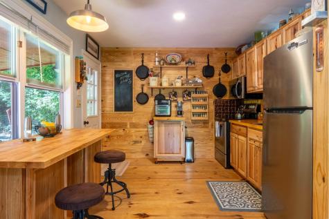 158 Mountain Stream Road Murphy NC 28906