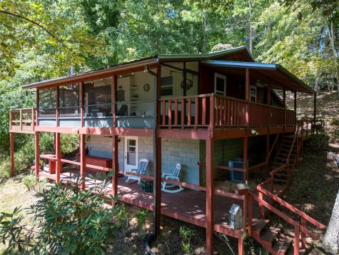 158 Mountain Stream Road Murphy NC 28906