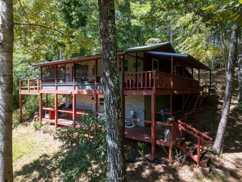158 Mountain Stream Road Murphy NC 28906