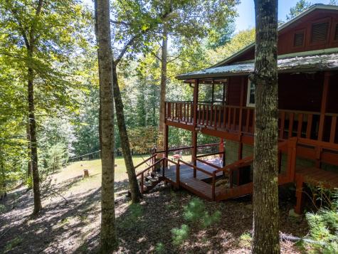 158 Mountain Stream Road Murphy NC 28906