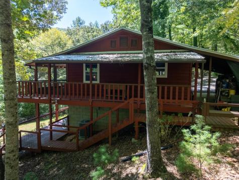 158 Mountain Stream Road Murphy NC 28906