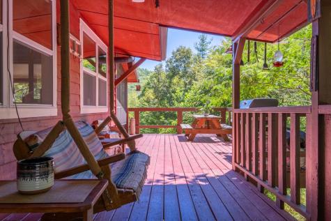 158 Mountain Stream Road Murphy NC 28906