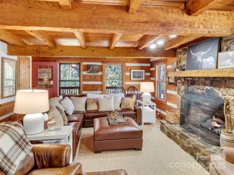 7810 Little Snowbird Road Robbinsville NC 28771