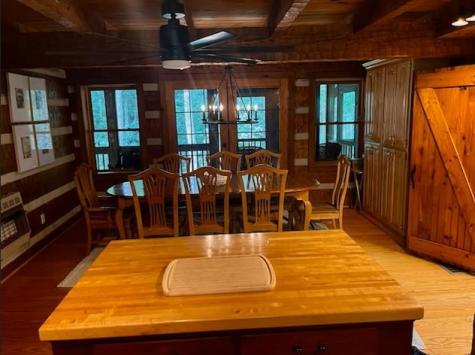 7810 Little Snowbird Road Robbinsville NC 28771