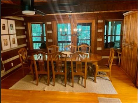 7810 Little Snowbird Road Robbinsville NC 28771