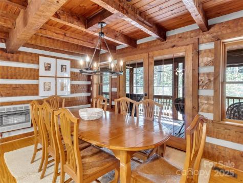 7810 Little Snowbird Road Robbinsville NC 28771