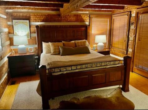 7810 Little Snowbird Road Robbinsville NC 28771