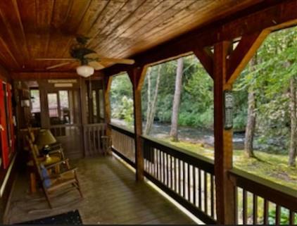 7810 Little Snowbird Road Robbinsville NC 28771