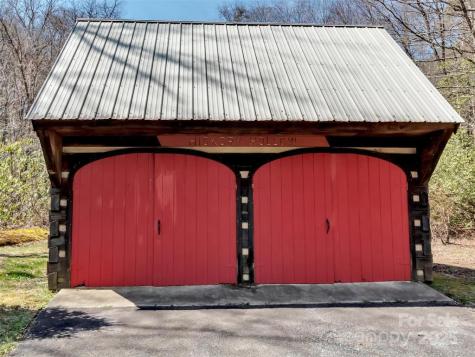 7810 Little Snowbird Road Robbinsville NC 28771