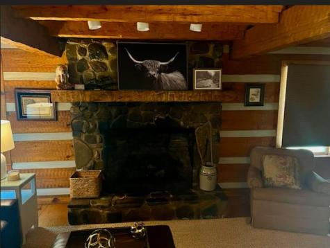 7810 Little Snowbird Road Robbinsville NC 28771