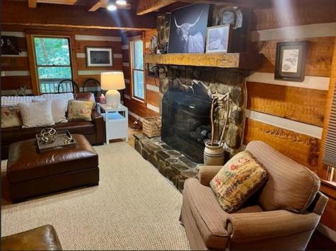 7810 Little Snowbird Road Robbinsville NC 28771