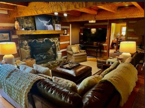 7810 Little Snowbird Road Robbinsville NC 28771