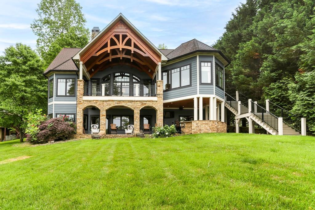 2373 Herman Drake Road Young Harris GA 30582