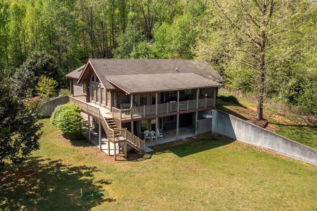 68 Countryside Lane Hayesville NC 28904