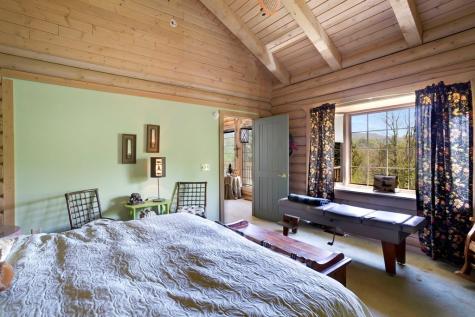 68 Countryside Lane Hayesville NC 28904