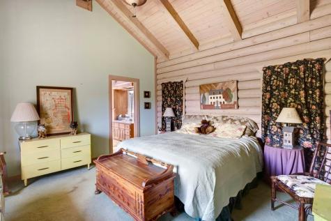 68 Countryside Lane Hayesville NC 28904