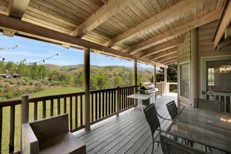 68 Countryside Lane Hayesville NC 28904