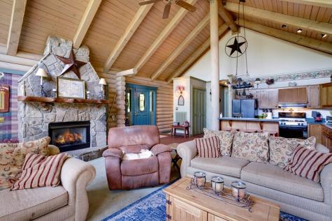 68 Countryside Lane Hayesville NC 28904