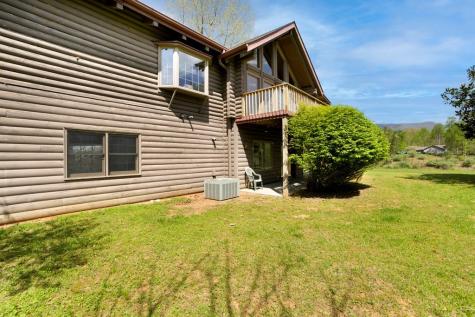 68 Countryside Lane Hayesville NC 28904