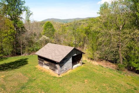 68 Countryside Lane Hayesville NC 28904