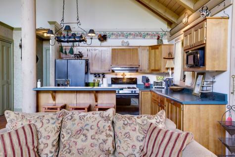 68 Countryside Lane Hayesville NC 28904