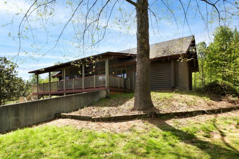 68 Countryside Lane Hayesville NC 28904
