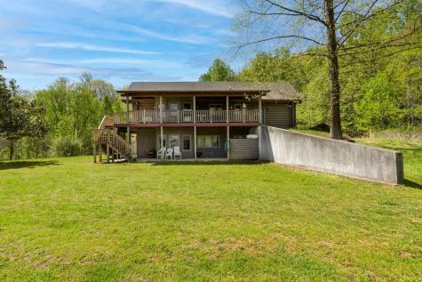 68 Countryside Lane Hayesville NC 28904