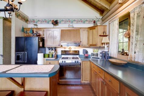 68 Countryside Lane Hayesville NC 28904