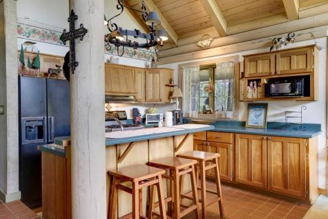 68 Countryside Lane Hayesville NC 28904