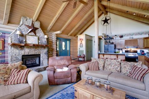 68 Countryside Lane Hayesville NC 28904