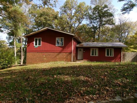 95 Griffin Drive Robbinsville NC 28771