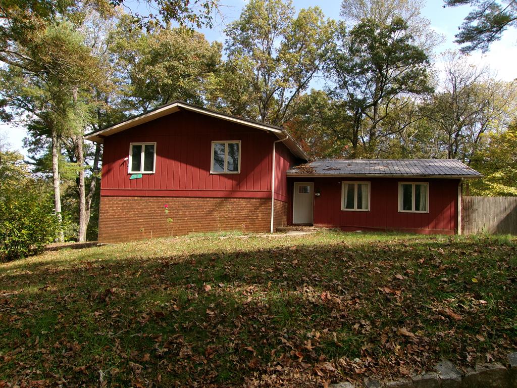 95 Griffin Drive Robbinsville NC 28771