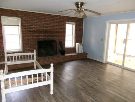 95 Griffin Drive Robbinsville NC 28771