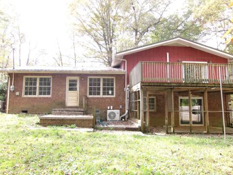 95 Griffin Drive Robbinsville NC 28771