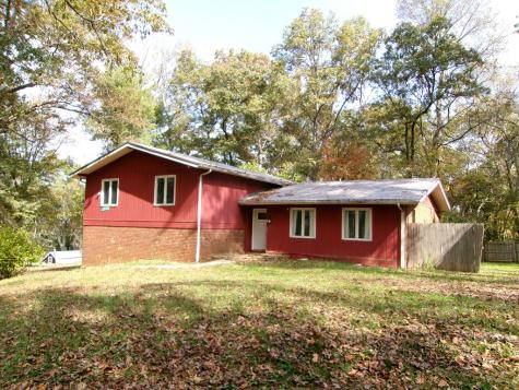 95 Griffin Drive Robbinsville NC 28771