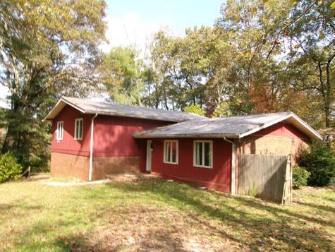 95 Griffin Drive Robbinsville NC 28771