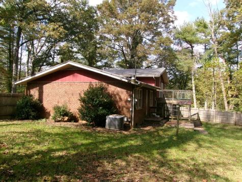 95 Griffin Drive Robbinsville NC 28771