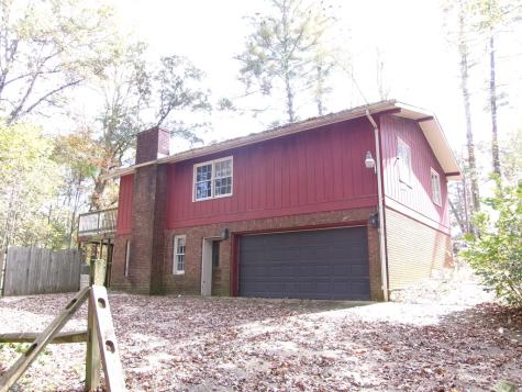 95 Griffin Drive Robbinsville NC 28771